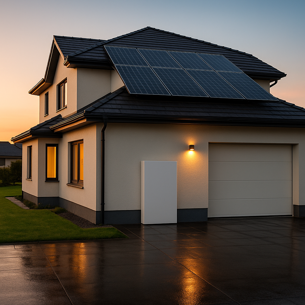 Victorian Government Battery Rebates